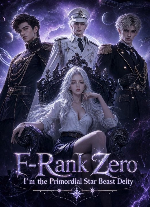 F-Rank Zero: I'm the Primordial Star Beast Deity