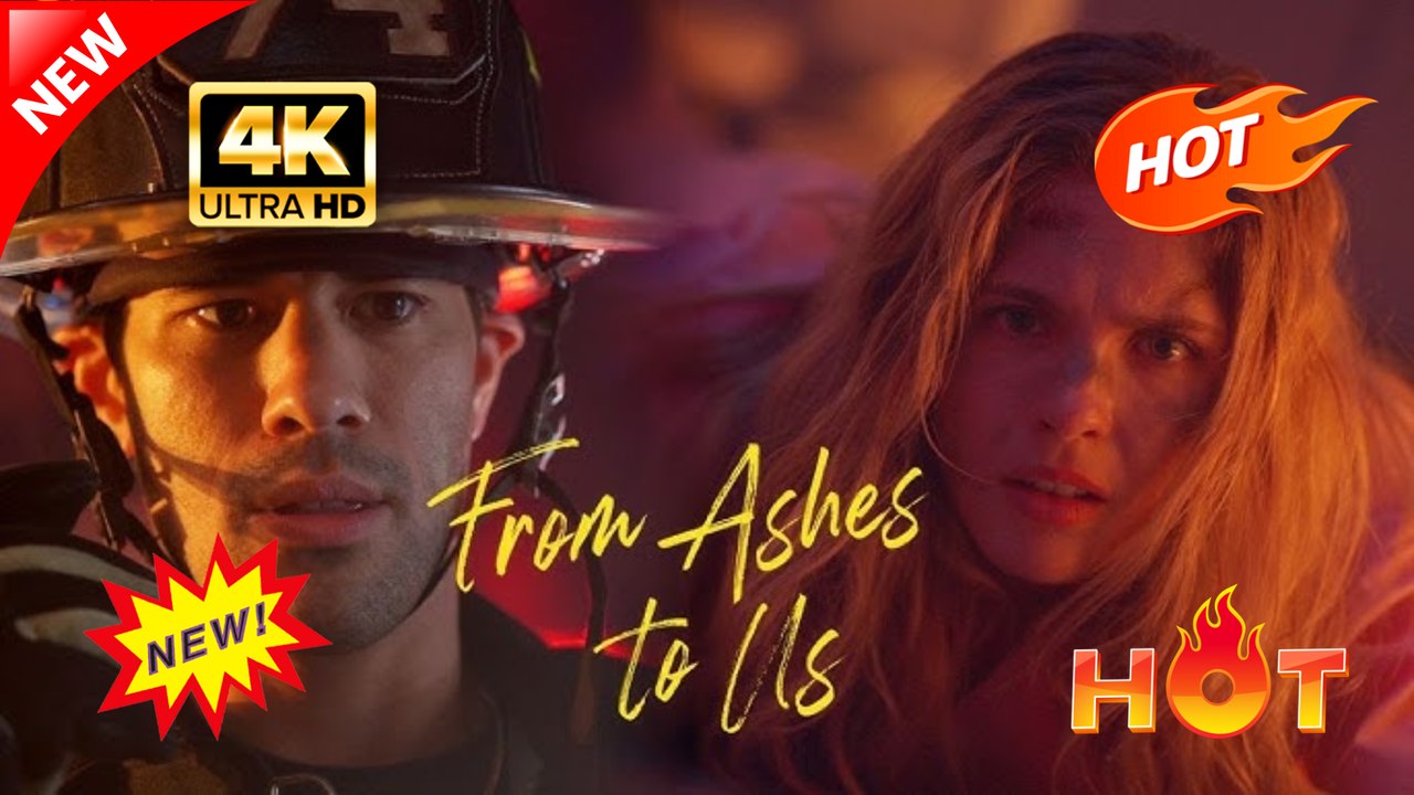 From Ashes To Us | Hot Drama Full Eng Sub