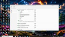 Windows 10 IoT LTSC  - 1º Teste com a ISO Atualizada para UEFI CA2023 - Vídeo 2. Correção no Video 3