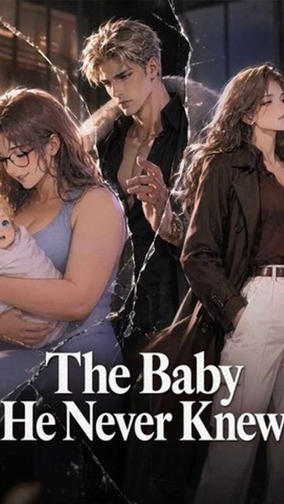 The Baby He Never Knew - Full Episode (ENGSUB) | Secret Baby, Billionaire Romance, Second Chance #ARS