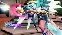 Jugada Destacada Mercy 333