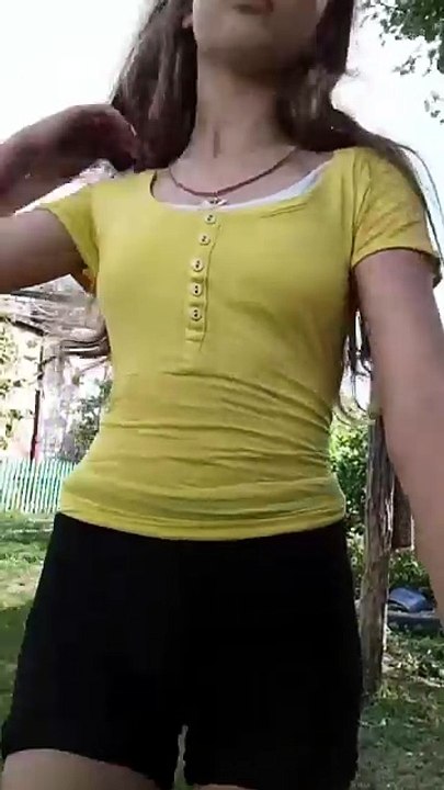 Amazing Dance Moves | Beautiful Girl Dancing
