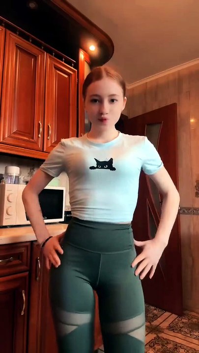 Amazing Dance Moves | Beautiful Girl Dancing