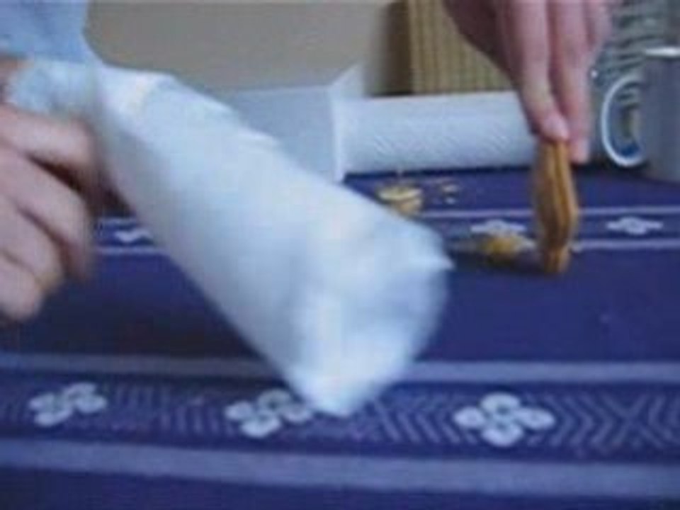 BN movie. Un bain de minuit.