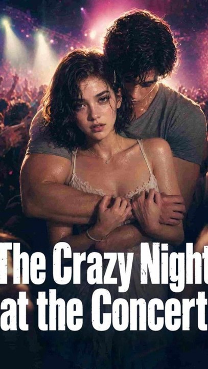 The Crazy Night at the Concert Campus Romance Ars (Exclusive) - Full EPS