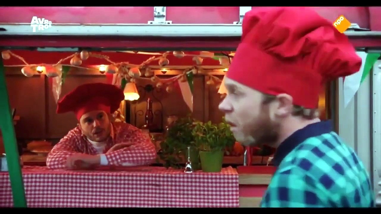 Mega Mindy - Mega Toby in de Ruimte