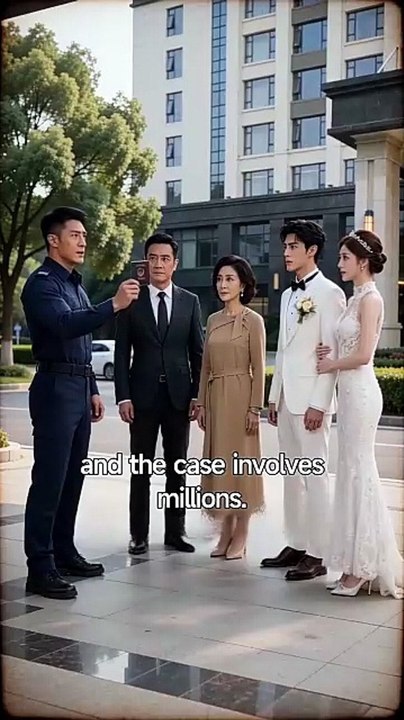 Wedding Scam: A Mother's Reckoning (2026) - Full Movie HD | Revenge Story, Wedding Scam, Short Drama #ADB [Full Movie]