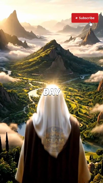 Why Is Friday the Best Day? | Sahih Muslim 1976