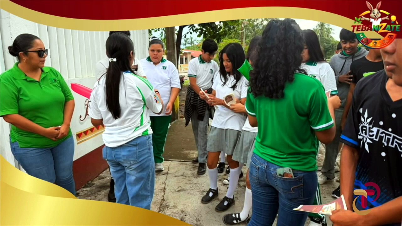 Telebachillerato 11JUL2026