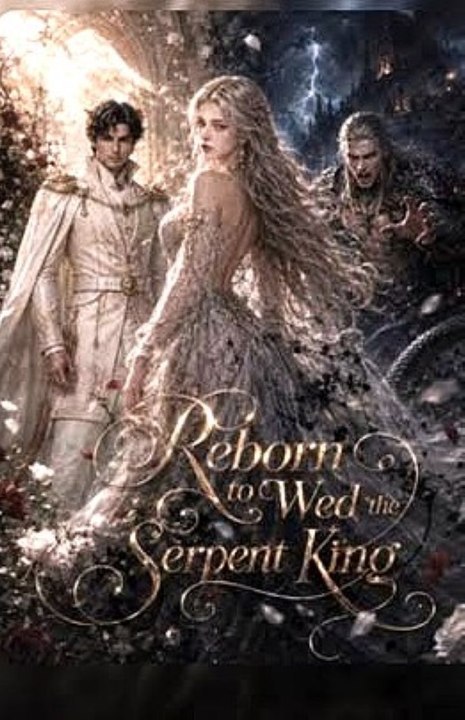 Reborn To Wed The Serpent King (Full Movie) | English Sub