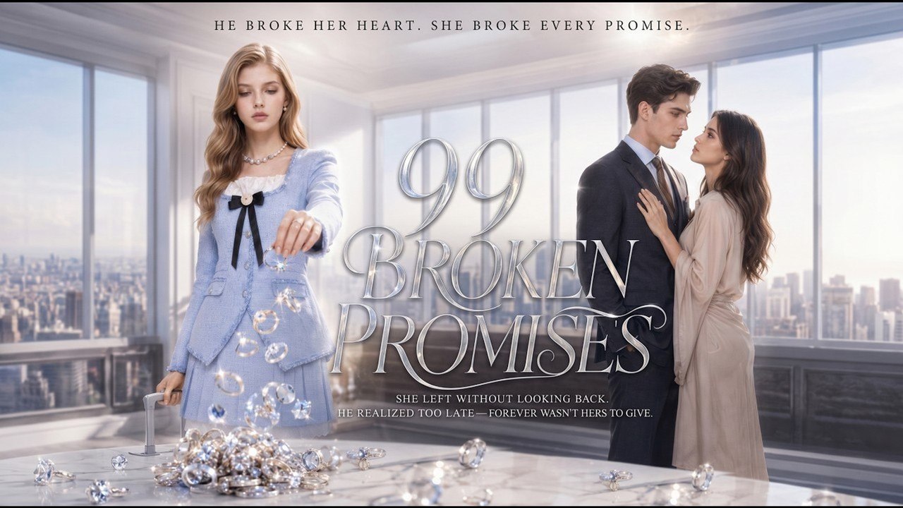 Watch 99 Broken Promises Short English: Complete EPS