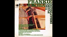 Un Día De Niebla / A Foggy Day (I. y G. Gershwin) - Frankie Froba