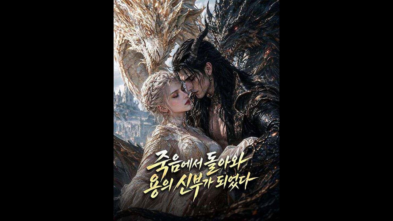 죽음에서 돌아와 용의 신부가 되었다 드라마 전편