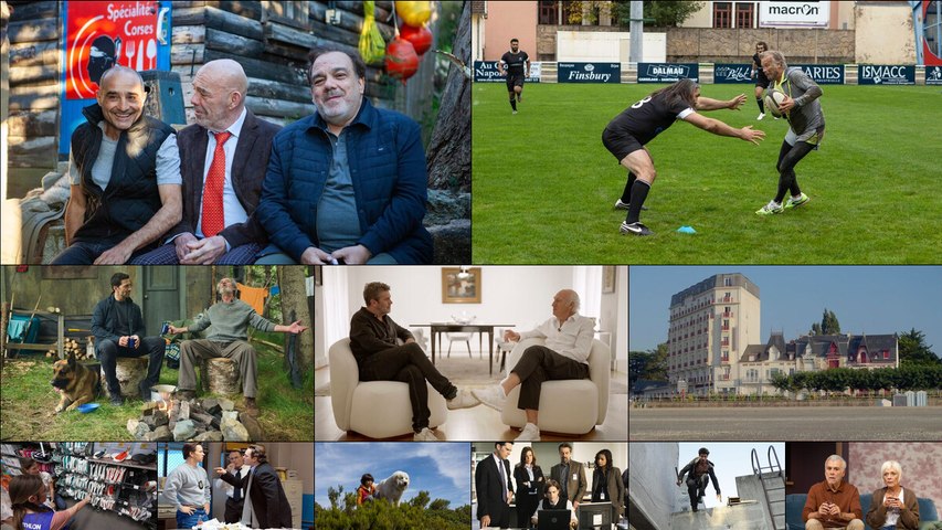 Programme TV de ce soir en Vidéo