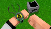 ¡Ya salió la nueva actualización del addon secreto de Ben 10!