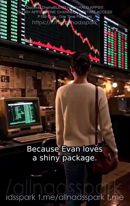 Bought Wall Street With My Enemy's Money- Full EP | Full Short Drama | English Sub 2026