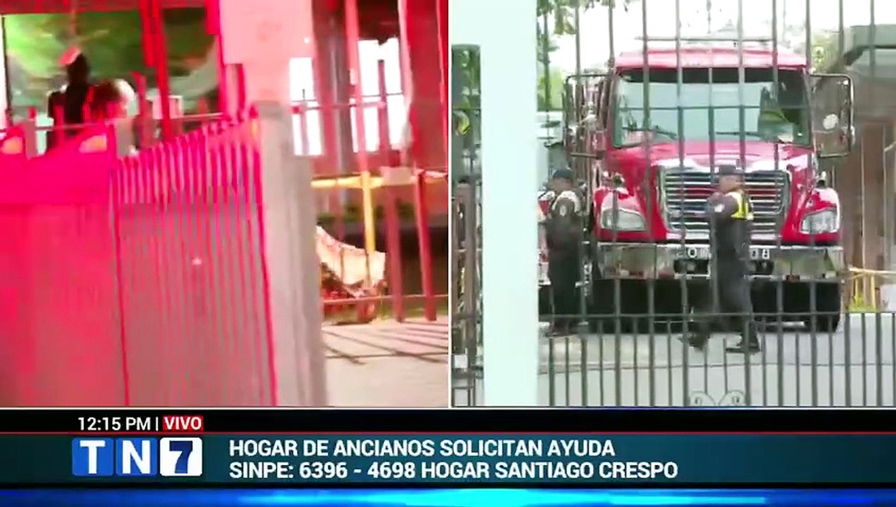 Edición meridiana sábado de Telenoticias – 10 julio 2026 [Full Movie]