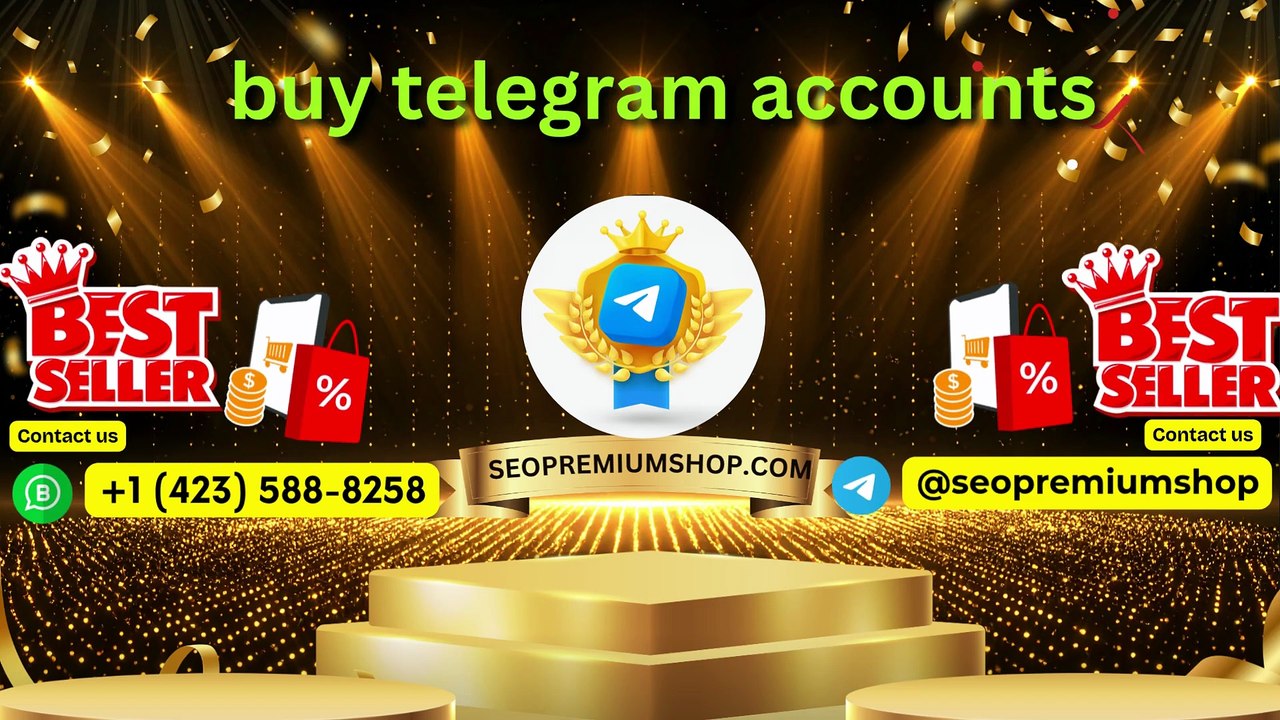Top 9 Sites to Buy- Telegram- Accounts- Securely -in 2026