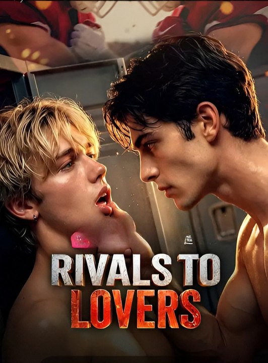 Rivals to Lovers