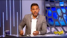 "اخر تطورات صفقات الأهلي.. حسام عبد المجيد يحترف في الدوري البلغاري".. محمد فاروق يكشف الكواليس