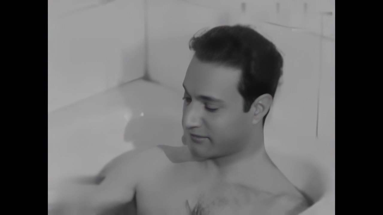 محمد عبدالوهاب - الميه تروي العطشان