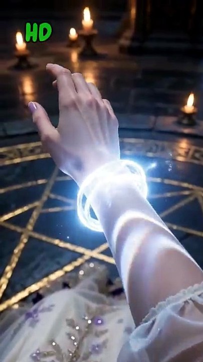 Rejected by the Alpha, Chosen by the Moon | New Movie 2026 [Full Movie]