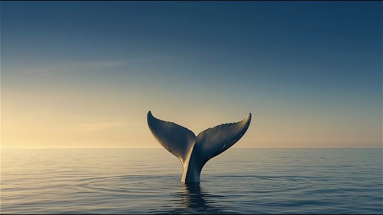 Climate Crisis Pushes Gray Whales Toward Population Collapse