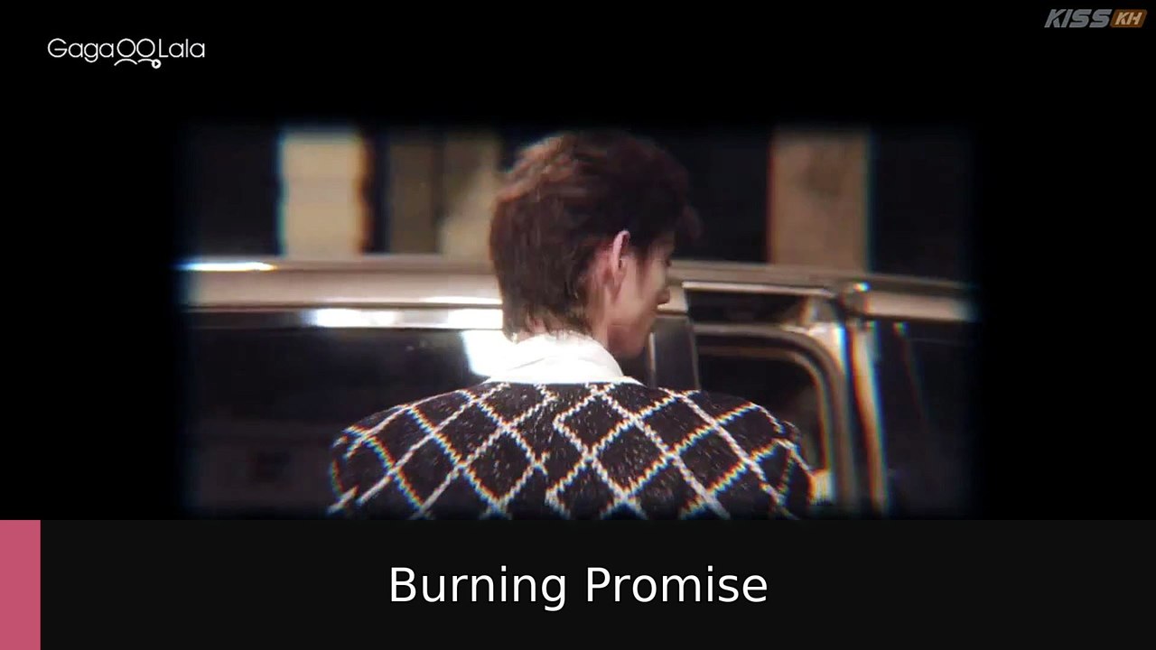 Deep In Episode 7 Engsub | Burning Promise