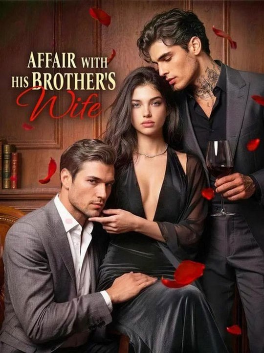 Affair with His Brother's Wife  🔥🔥🔥FULL MOVIES ENGLISH SUB 2026
