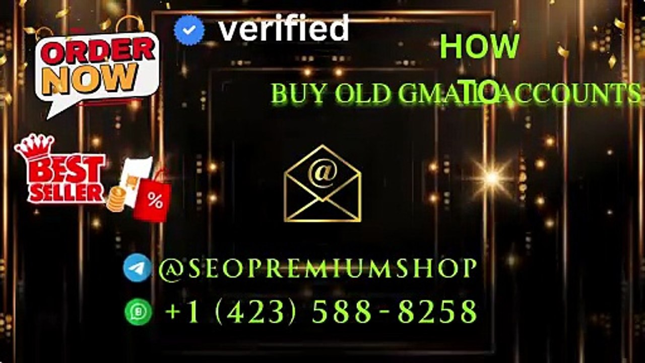The 9 Best Sites to Buy Old Gmail Accounts for Sellers All....