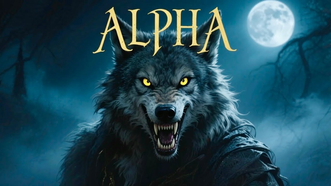 Alpha Alpha Alpha Versiondrama