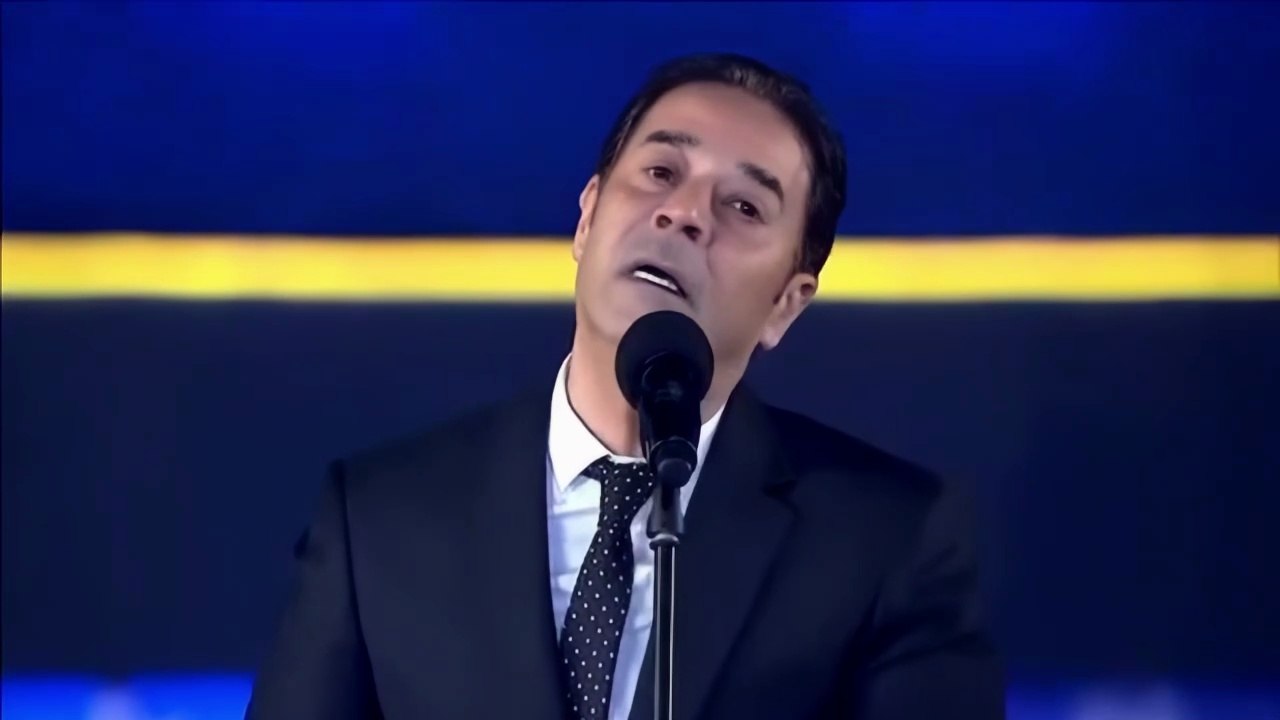 مدحت صالح - الحلوة داير شباكها