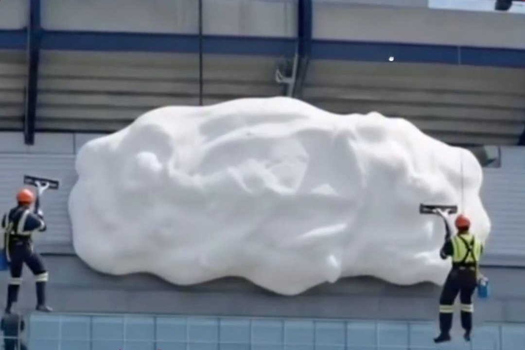 Gillette Stadium recupera su nombre y lo celebra con un ingenioso video de IA tras el Mundial
