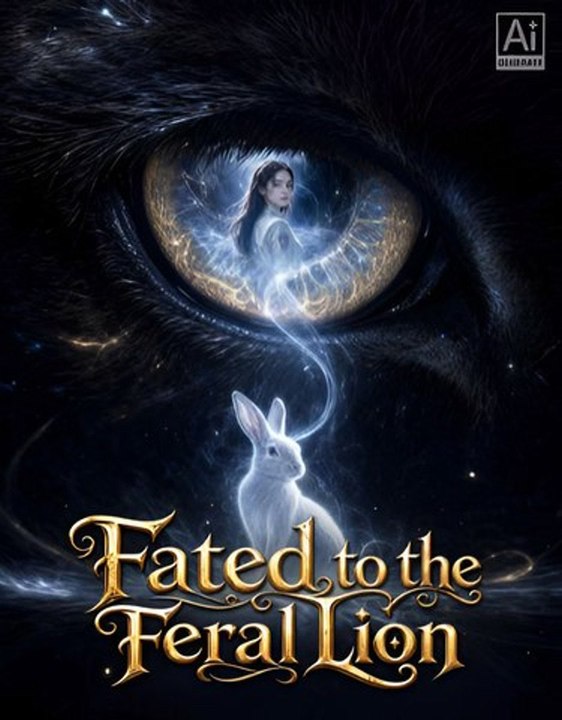 Fated to the Feral Lion
