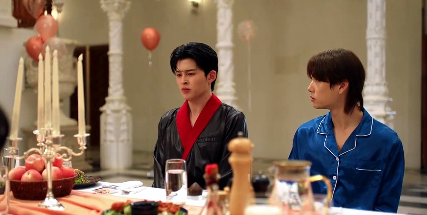 Peach And Me Eng Sub Asian Series EN SUB Episode 1 Full Episode 2026