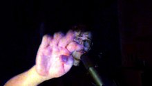 ASMR Can You Understand Me? Unintelligible Whispers, Mouth Sounds & Echo