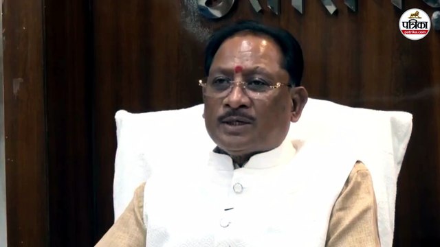 CG News: महतारी वंदन योजना की 29वीं किस्त छत्तीसगढ़ के सीएम साय ने की जारी