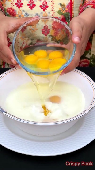 Anday Ka Halwa | Egg Halwa Recipe | Egg and Suji Halwa Recipe #EggHalwa #halwarecipe #cooking