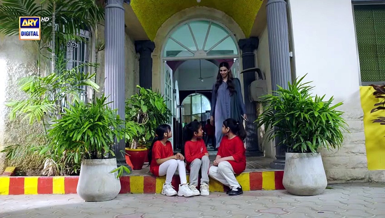 Toota Huwa Dil Episode 15 | 11 July 2026 | Nazish Jahangir | Agha Ali | ARY Digital [Full Movie]