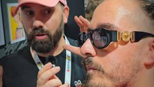 ​🎬 Gros coup de cœur à Japan Expo : l’expo Boichi ! 🤯