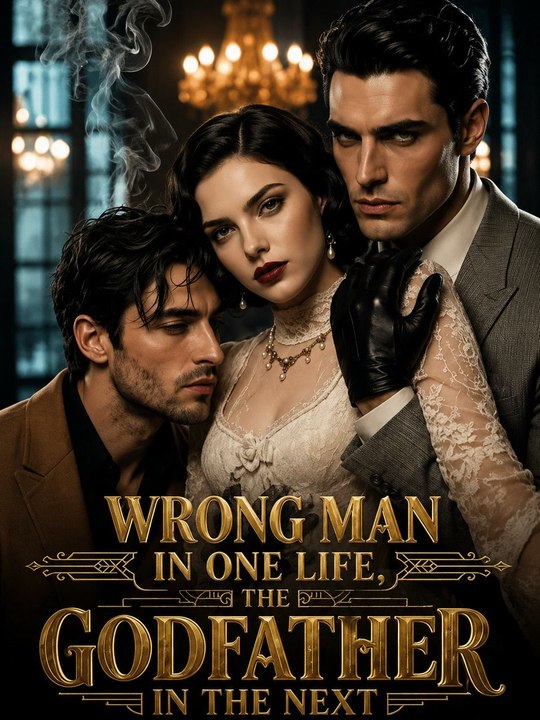 Wrong Man in One Life, The Godfather in the Next Full EP | Short Drama Love Story | Mafia Romance Drama Series - ENGSUB