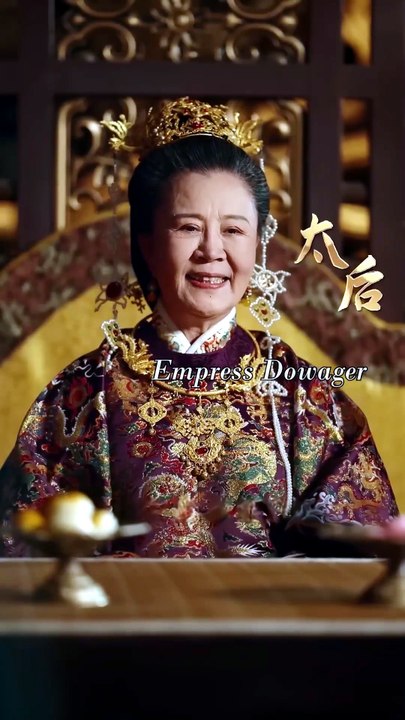 【ENG DUB】The Emperor has no heir for 7 years, until a secret mini me sneaks into the palace! 👑👶