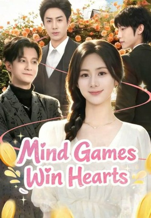 Mind Games Win Hearts : EPS