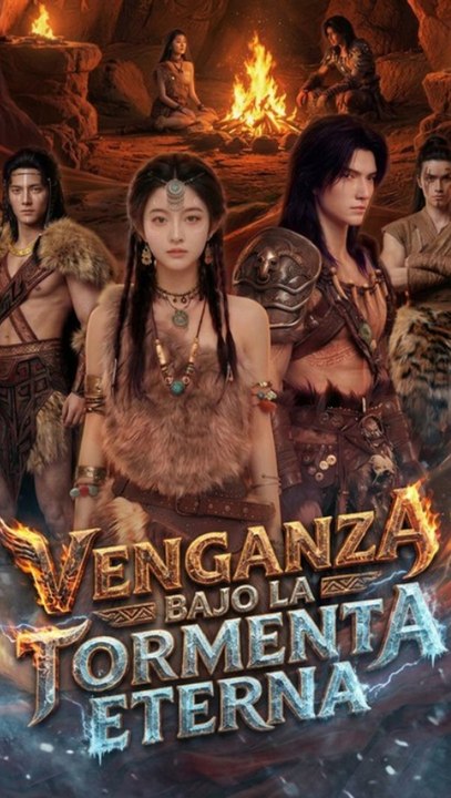 Venganza Bajo La Tormenta Eterna Episodio Completo Fantasía Venganza Mundo Ficticio Urbano Asm - All Episodes 2026