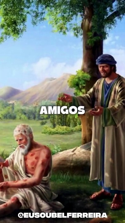 A integridades de jó