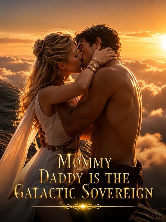 Mommy Daddy Is the Galactic Sovereign Short Fantasy Love Story Viral Sci Fi Romance Series - Full #2026