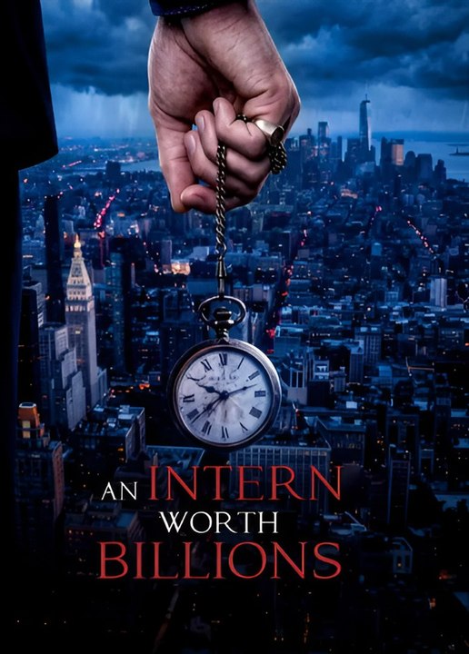 An Intern Worth Billions | Premium Quality Short Drama EN
