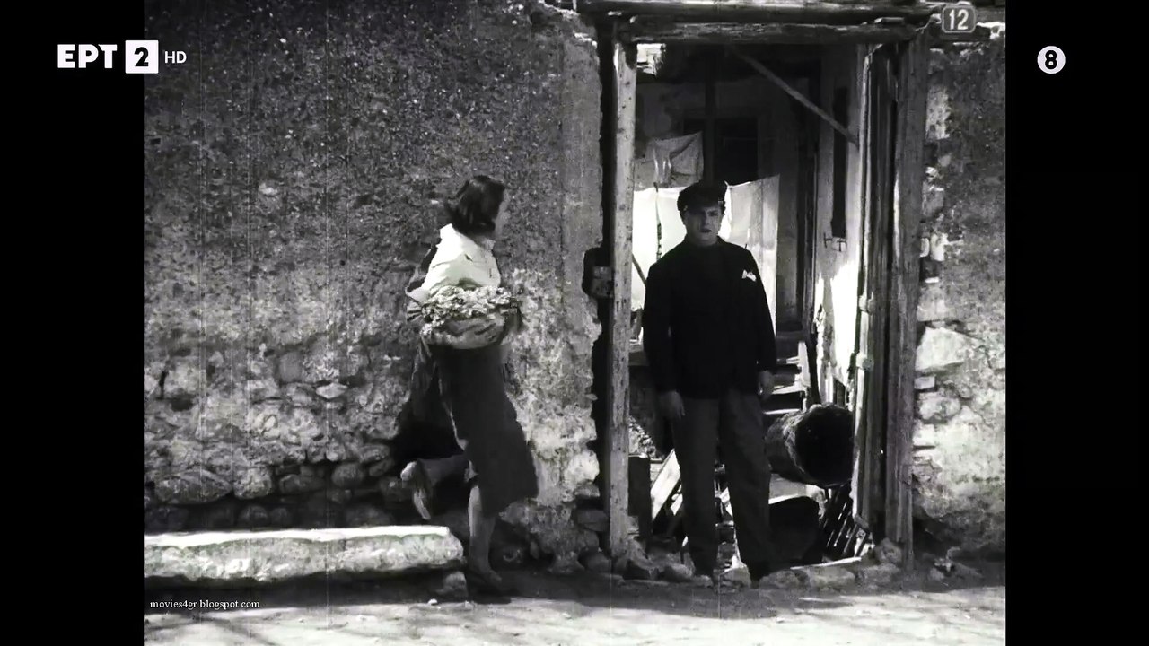 Οι Απάχηδες των Αθηνών (1930)