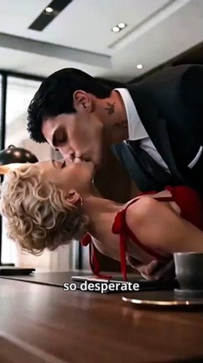 His Perfect Sin, My Perfect Revenge - (2026) ✅ FULL EP [Full Movie]
