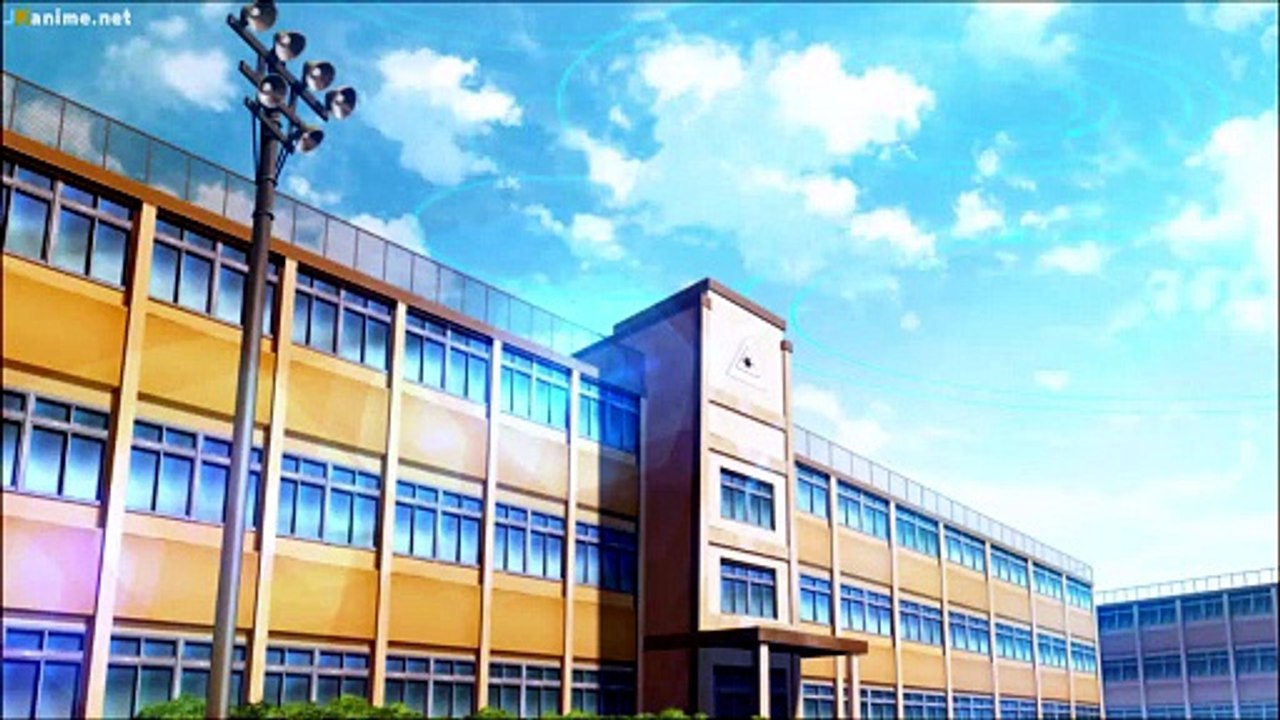 BLUE ARCHIVE (ANIME OVERDRIVE-ANIME OVERLOAD)
